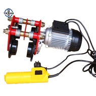 220V SHEET MOUNTED ELECTRIC TURTLE, Load Capacity 500kg to 1 Ton – Fast Speed, Flexible Movement