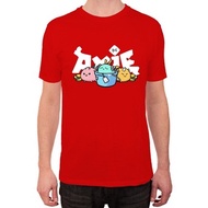 Axie Game Quality T Shirt Unisex