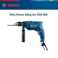 Bosch GSB 600 impact drill