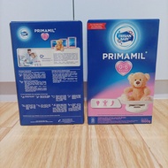 primamil frisian flag 0-6 bulan 1500 gr susu bayi