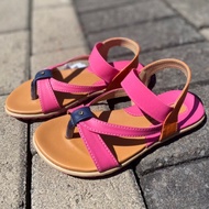 [BUY 1 GET 1] Alena 03 Fuxia JOLIE ASHLEY Children's Sandals