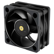 Thermalright TL-B4020 BLACK&WHITE 40mm Case Fan MINI PC Fan Performance Fan Durable Dual Ball Bearin