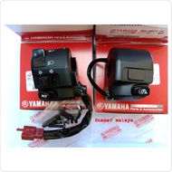 HANDLE SWITCH / SUIS TANGAN STARTER YAMAHA X1R 135 [ORIGINAL]