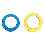 ChildrenS Trampoline Jumping Bed Cover Protective Cover Protective Sponge Cover Edge Accessories Clo