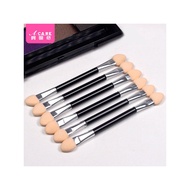 concealer full coverage concealer Eye Shadow Brush B1zon001-Makeup Tool Double-Headed Eyeshadow Stic