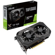 ✶✒Asus Tuf Gtx 1660 Ti 6gb Gaming Video Cards Gtx 1660 Super Gpu Graphic Card New 1660ti - Graphics