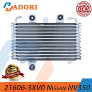 OEM NISSAN NV350 AUTO TRANSMISSION GEARBOX OIL COOLER 21606-3XV0A