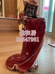 全網十八區最高價回收 鐘馗 石灣公仔 擺件 花瓶 花樽 古董 瓷器 古玉 大清乾隆年製 雍正年製 光緒年製 康熙年製 居仁堂 慎德堂製 元代 明代 清代 民國 瓷器古玩