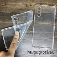 Case SAMSUNG A71 - SOFTCASE CLEAR HD PREMIUM SAMSUNG A71 GALAXY A71 NEW 2020