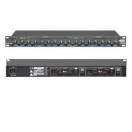 DBX 166XL 2Channel Compressor Limiter/ Gate [tested]