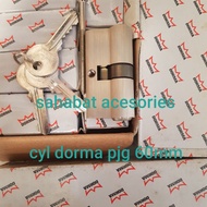 Dorma Cylinder 60 mm