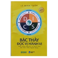 Behavioral Reading Master Book - Le Minh Tuan