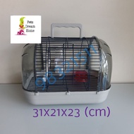 Parrot Carrier/Carrier Cover