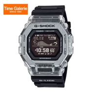 Casio G-Shock GBX-100S-1 Bio-based Resin Band Men Watch