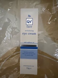 QV eye cream 2026到期