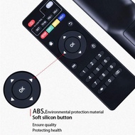 ON-HAND Remote for MXQ PRO 4K 5G TV box for Android Smart TV Box MXQ Pro 4K X96 T95M T95N M8S M8, M8