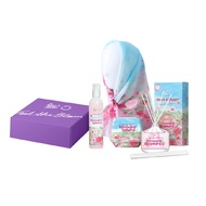 King's Stella x Give me museums คิงส์สเตลล่า ฟีล เดอะ บลูม พรีเมียมเซ็ต Feel The Bloom Premium Set B