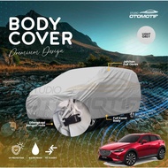 Mazda Cx3 CX 3 Light Grey Body Cover T88 Car Cover