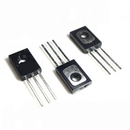 B772 2SB772 2SB772P PNP Triode In-Line TO-126