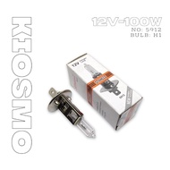 Stanley Star H1 12V 100W Halogen Bulb