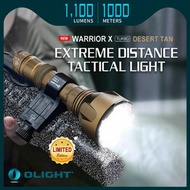 OLIGHT - Olight-WarriorX-Turbo-Deserttan