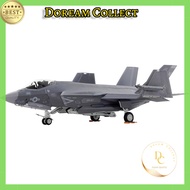 TAMIYA 1/48 Masterpiece Aircraft Series No. 127 Lockheed Martin F-35C Lightning II Plastic Model 611