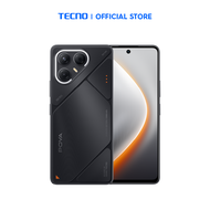 TECNO Pova 7 5G (8+256) | 6000mAh 45W Wired| 6.78" FHD+ 144Hz| 50MP| รับประกัน 24 เดือน
