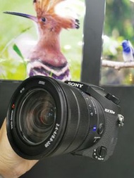 Sony RX10M4 RX10 IV RX 10 M4  極新凈