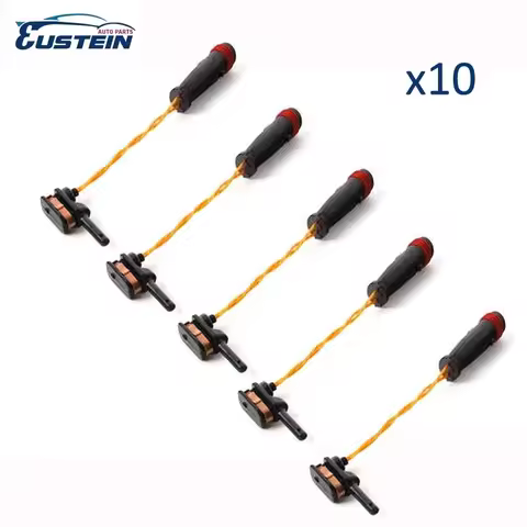 Car Brake Pad Wear Sensor for Mercedes-Benz W220 W203 W211 W221 W204 W212 2115401717