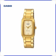 CASIO:n;Watch,Zx)For/Du$Woman^gS$Original^xD$Japan^yL$Stainless^Yq$LTP^It$1165 CASIO Watch For Man
