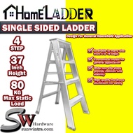 HOME LADDER SINGLE SIDED LADDER ( FREE SHIPPING!!! ) TANGGA SINGLE SIDE 4 Step 5 Step 6 Step 7 Step 