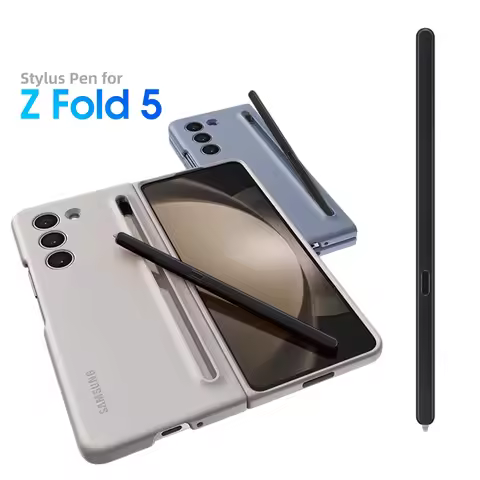 Stylus Pen For Samsung Galaxy Z Fold 5 5G Capacitance S Pen Replacement Fold5 Handwriting Mobile Pho