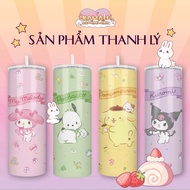 Thermostat liquidated due to errors during the production process