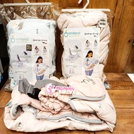 Omiland Fox Series Instant Baby Side Carrier OG02051 OG02052