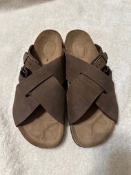 Birkenstock  絕版Tatami系列 Tigris拖鞋 涼鞋 休閒鞋