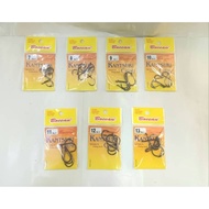 BOCEAN KANTSUKI CHINU SPECIAL IN TACKLE FISHING HOOK