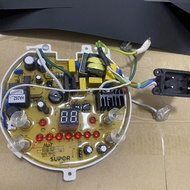 Supor Soy Milk Maker Accessories DJ12B-P17E Touch Control Board DJ12B-P65 Computer Board DJ12B-P91