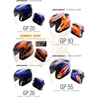 GRACSHAW G535 GENNEX / SIRI GP（GP46 & GP93 & GP9 & GP20 & GP55）NEW AVAILABLE‼️ ORIGINAL‼️🆕🆕