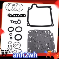 DQ250 02E 0HK 1sset Transmission Repair Kit for  Magotan  Golf Sagitar  Tayron  A3  Q3