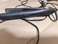 ghd Gold Hair Straightener