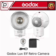 Godox Lux Elf Retro Camera Flash Godox Flash Camera