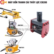 PADA CB200A Hydraulic Copper Bar Bending Machine