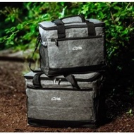 Tadak Essential Soft Cooler Bag, Insulated Camping Bag, Ice Cooler Bag