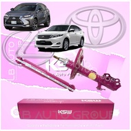 Toyota Harrier 2014/ Lexus NX200T KSW High Quality Gas Absorber Premiun Product