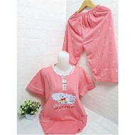 Bebydoll 3/s4 60 thousand get 2 cool material clothes / Sleepwear 60 thousand get 2