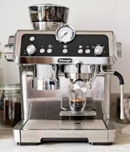 義大利DeLonghi EC9335M，義式濃縮咖啡機~智能商業/家用機型！120v/220v