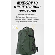 MAXX Badminton Backpack MXBGBP10 Limited Edition