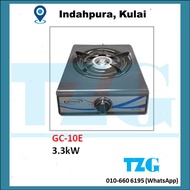 DAWA (KULAI) SINGLE BURNER GAS STOVE COOKER (GC-10E)