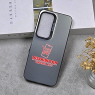 INFINIX HOT 60 INFINIX HOT 60I CASE IMD SOCOOL BLACK CASE SOCOOL INFINIX HOT 60 INFINIX HOT 60I