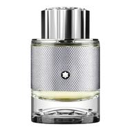 Montblanc Explorer Platinum Eau De Parfum